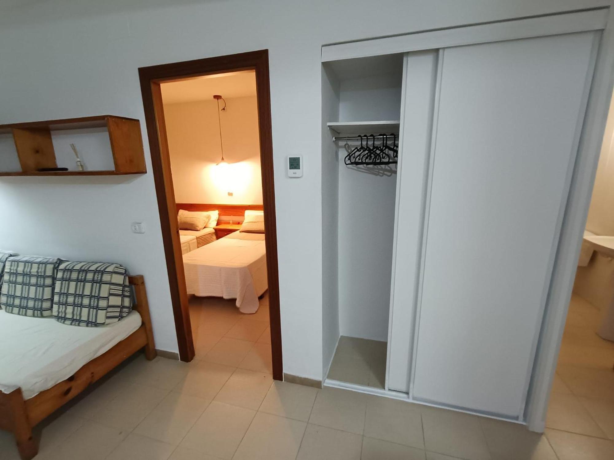 Apcostas Els Pins Lotus Appartement Blanes Buitenkant foto