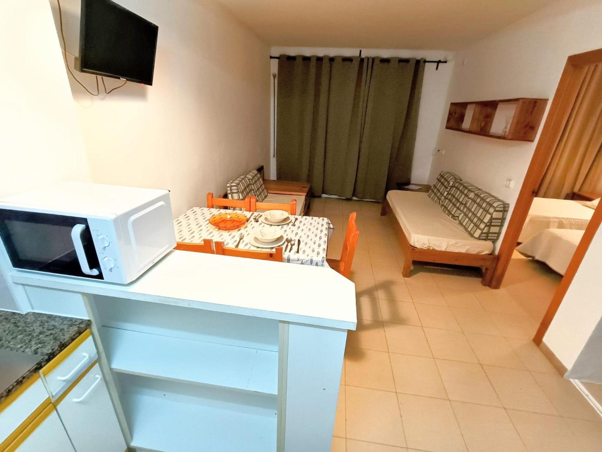 Apcostas Els Pins Lotus Appartement Blanes Buitenkant foto
