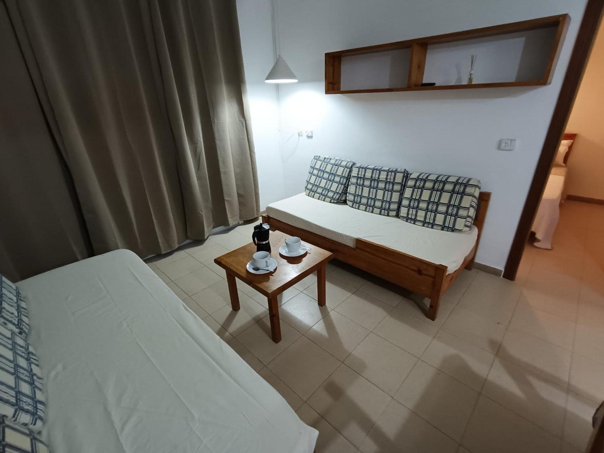 Apcostas Els Pins Lotus Appartement Blanes Buitenkant foto