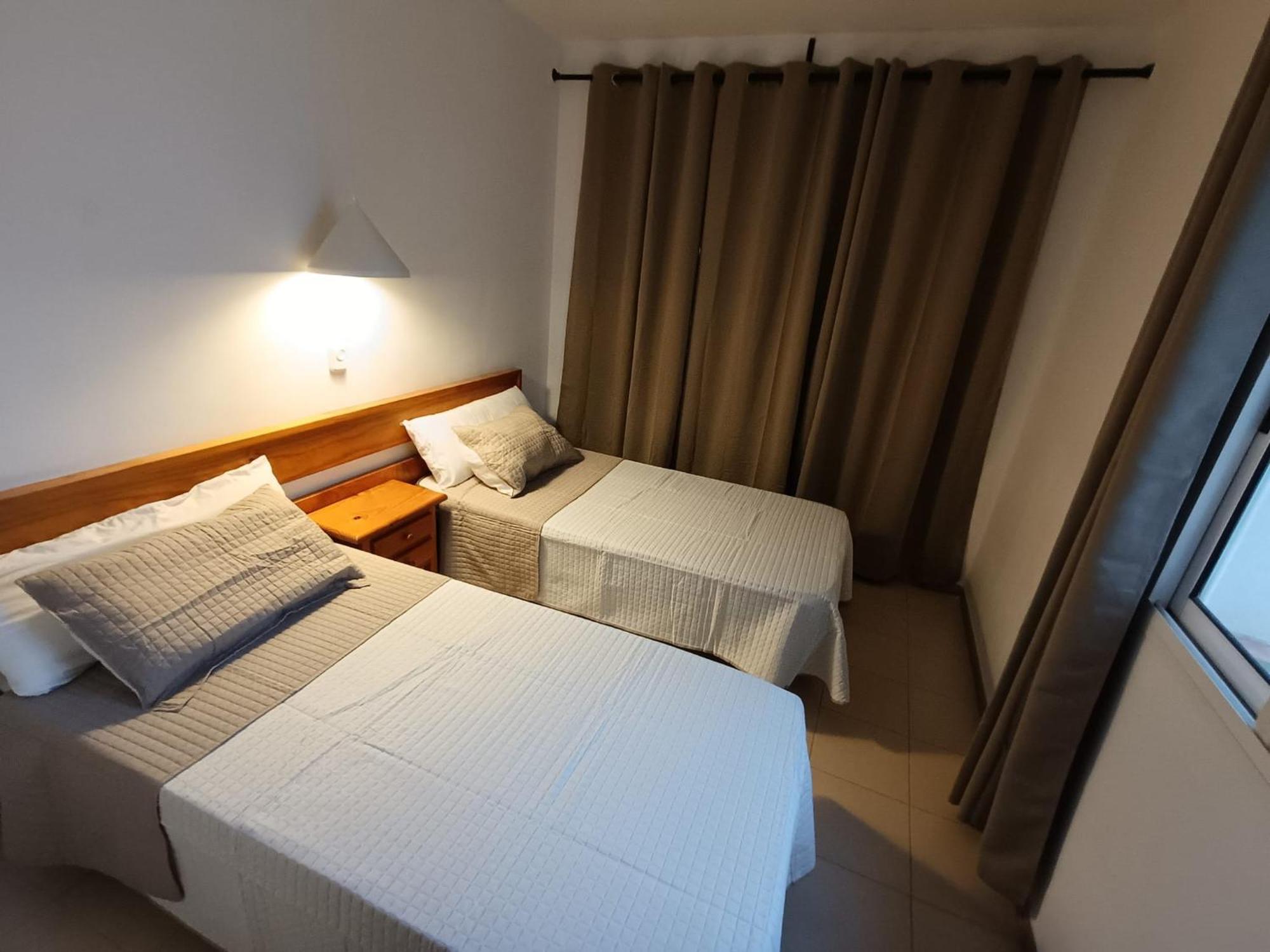 Apcostas Els Pins Lotus Appartement Blanes Buitenkant foto