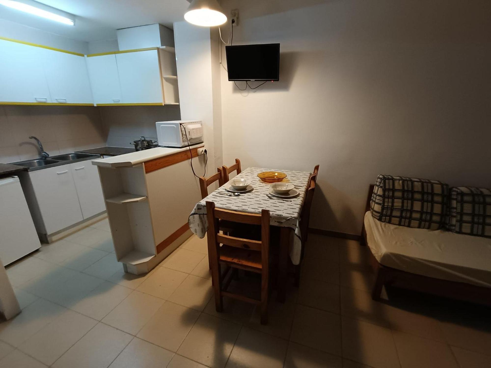 Apcostas Els Pins Lotus Appartement Blanes Buitenkant foto