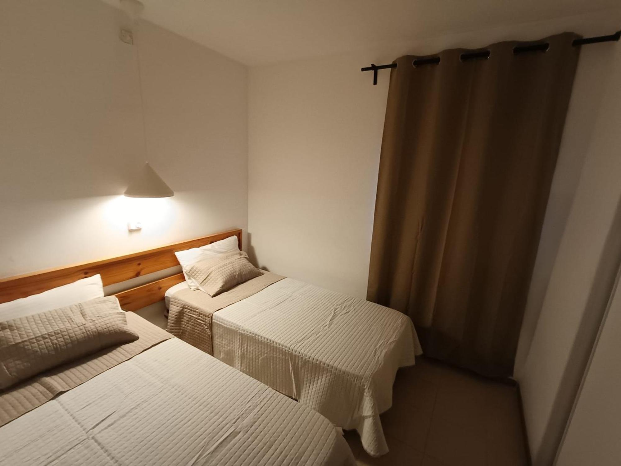 Apcostas Els Pins Lotus Appartement Blanes Buitenkant foto