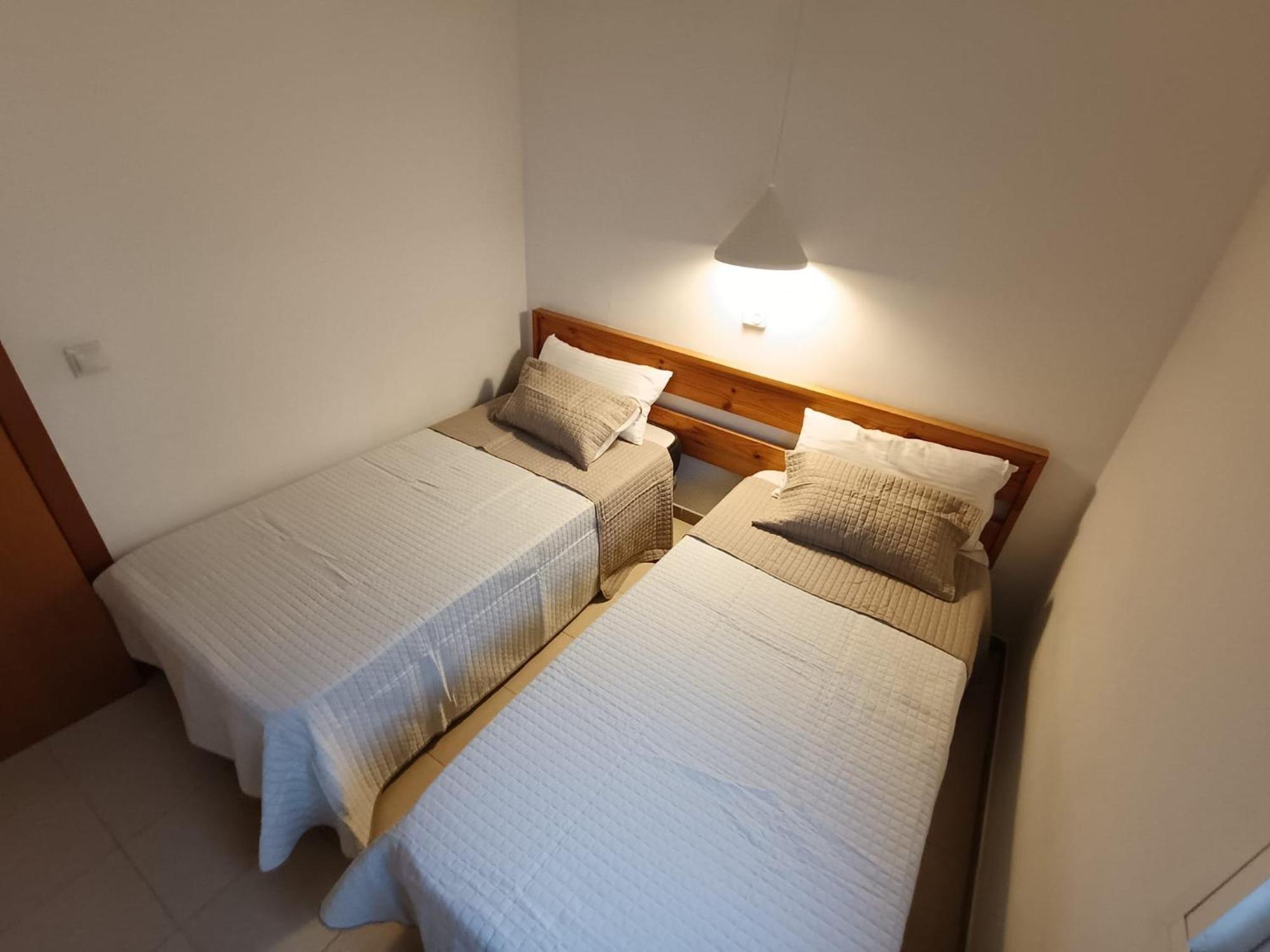 Apcostas Els Pins Lotus Appartement Blanes Buitenkant foto