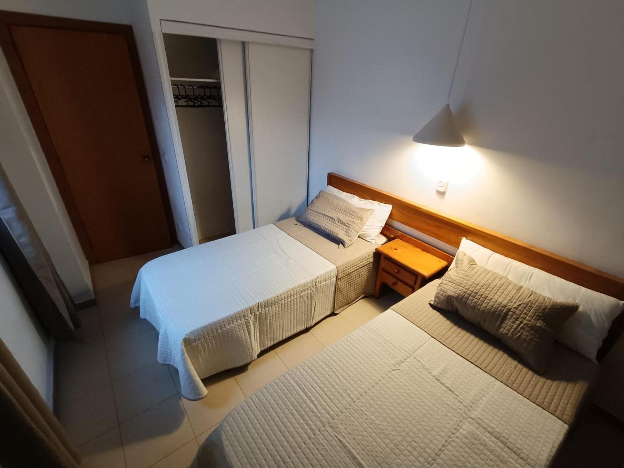 Apcostas Els Pins Lotus Appartement Blanes Buitenkant foto