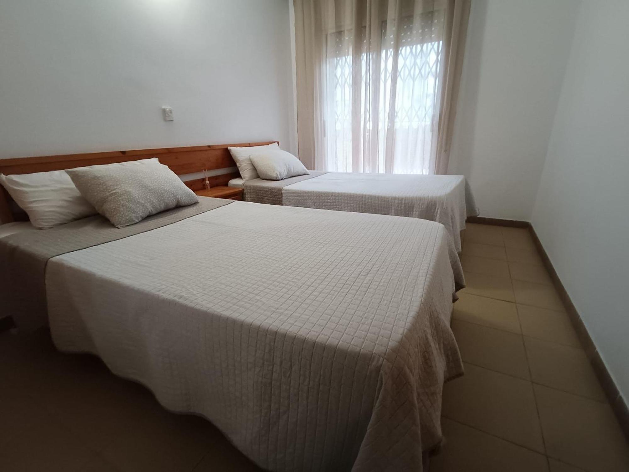 Apcostas Els Pins Lotus Appartement Blanes Buitenkant foto