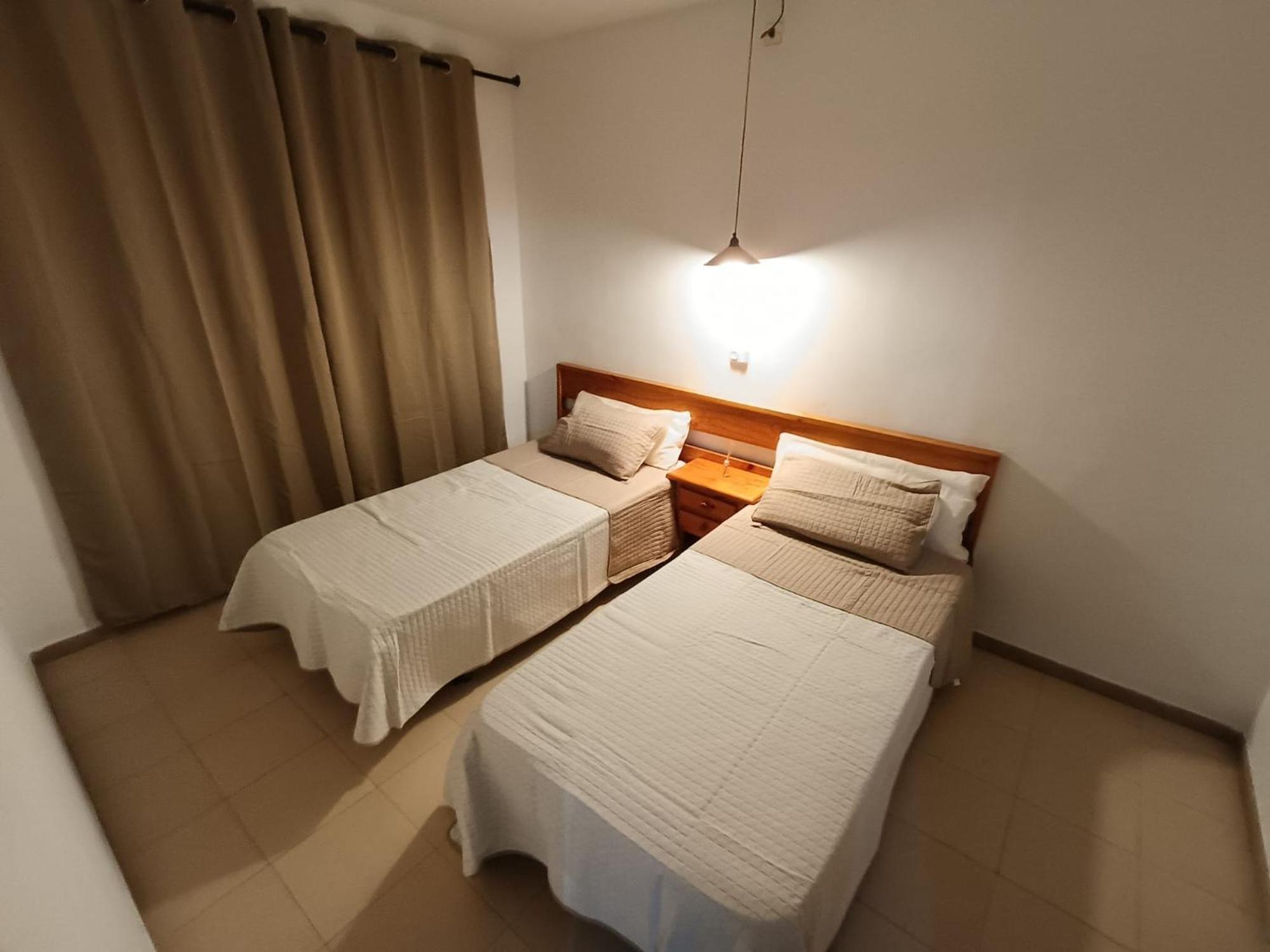 Apcostas Els Pins Lotus Appartement Blanes Buitenkant foto
