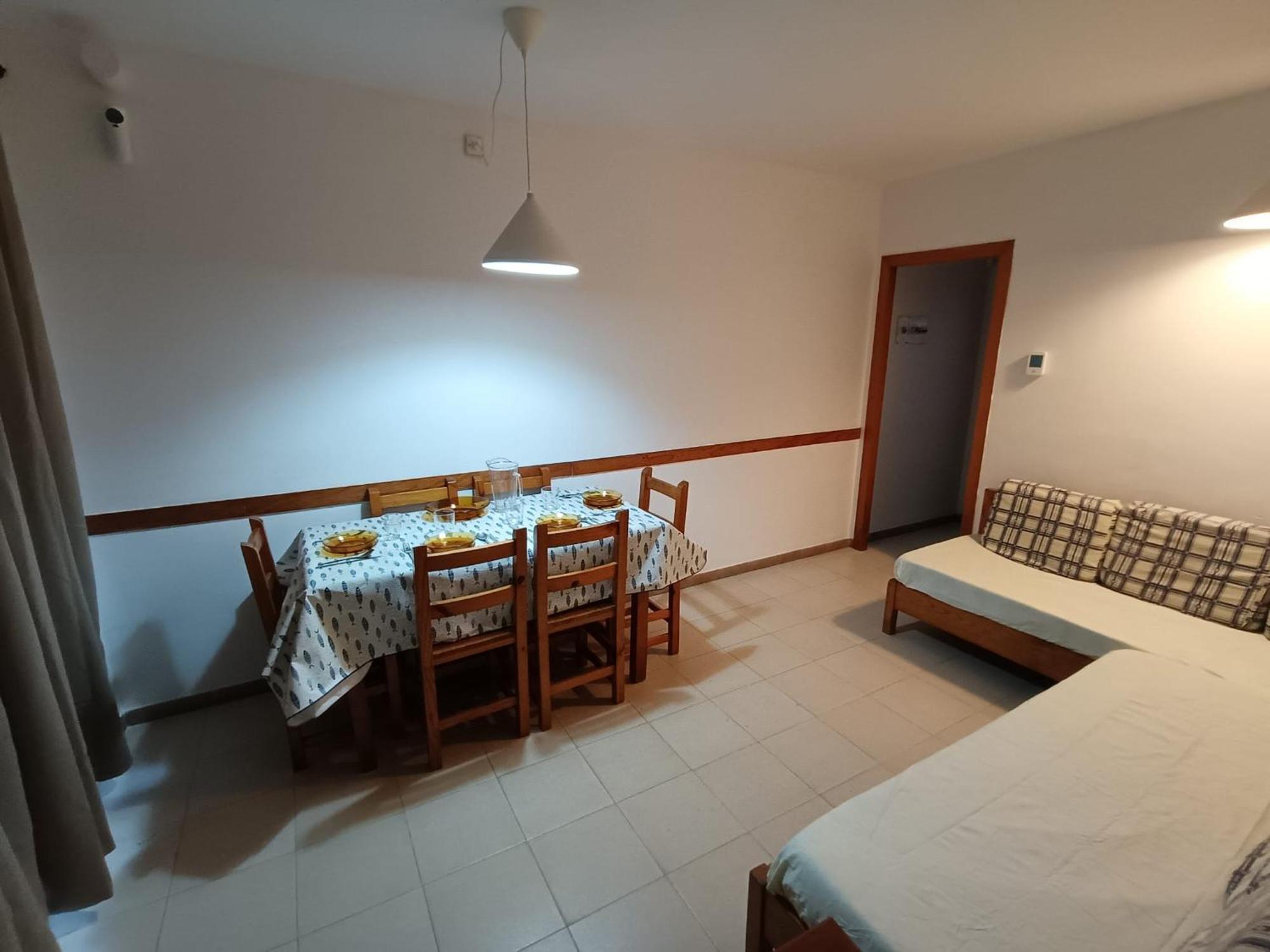 Apcostas Els Pins Lotus Appartement Blanes Buitenkant foto
