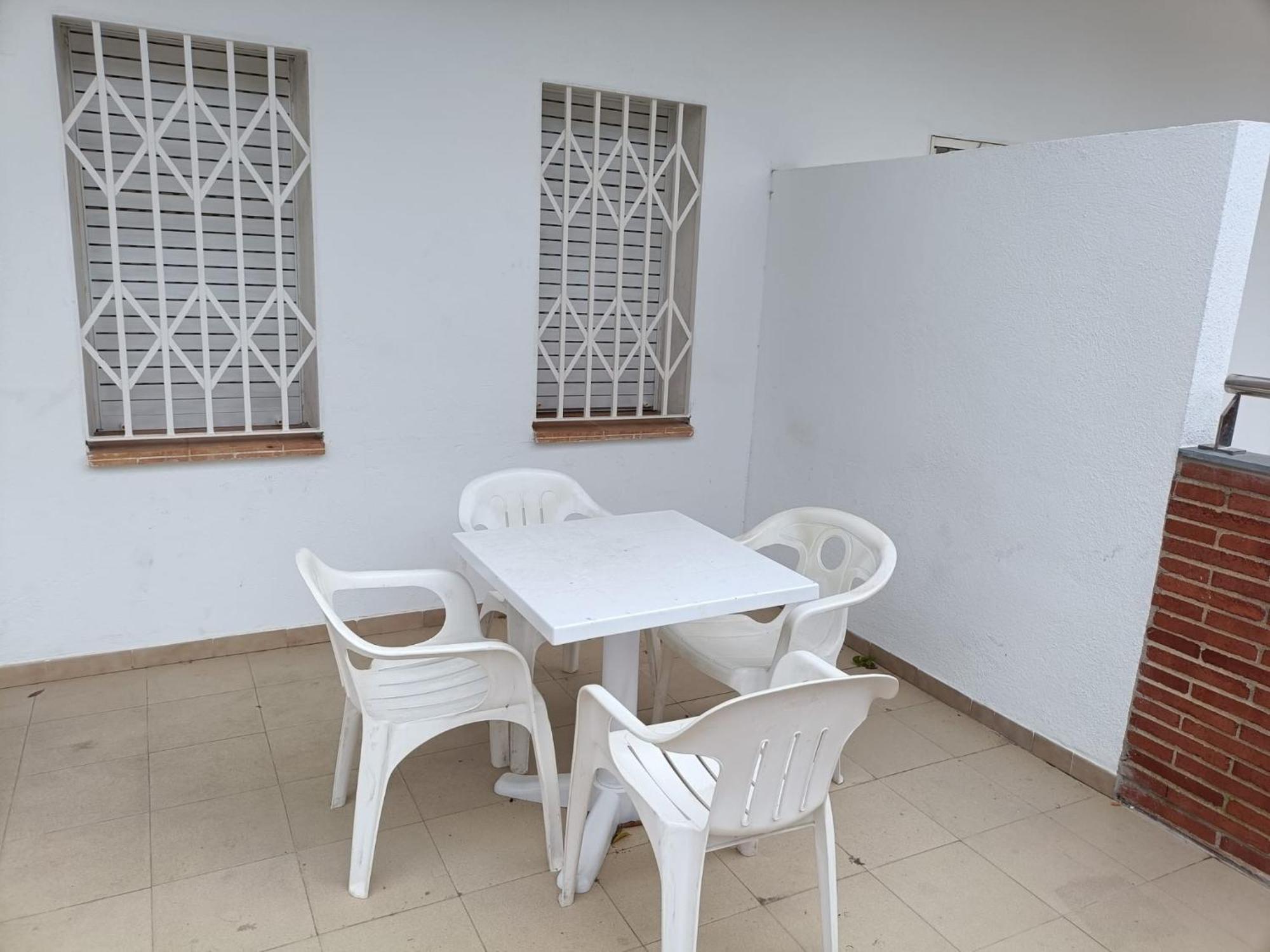 Apcostas Els Pins Lotus Appartement Blanes Buitenkant foto