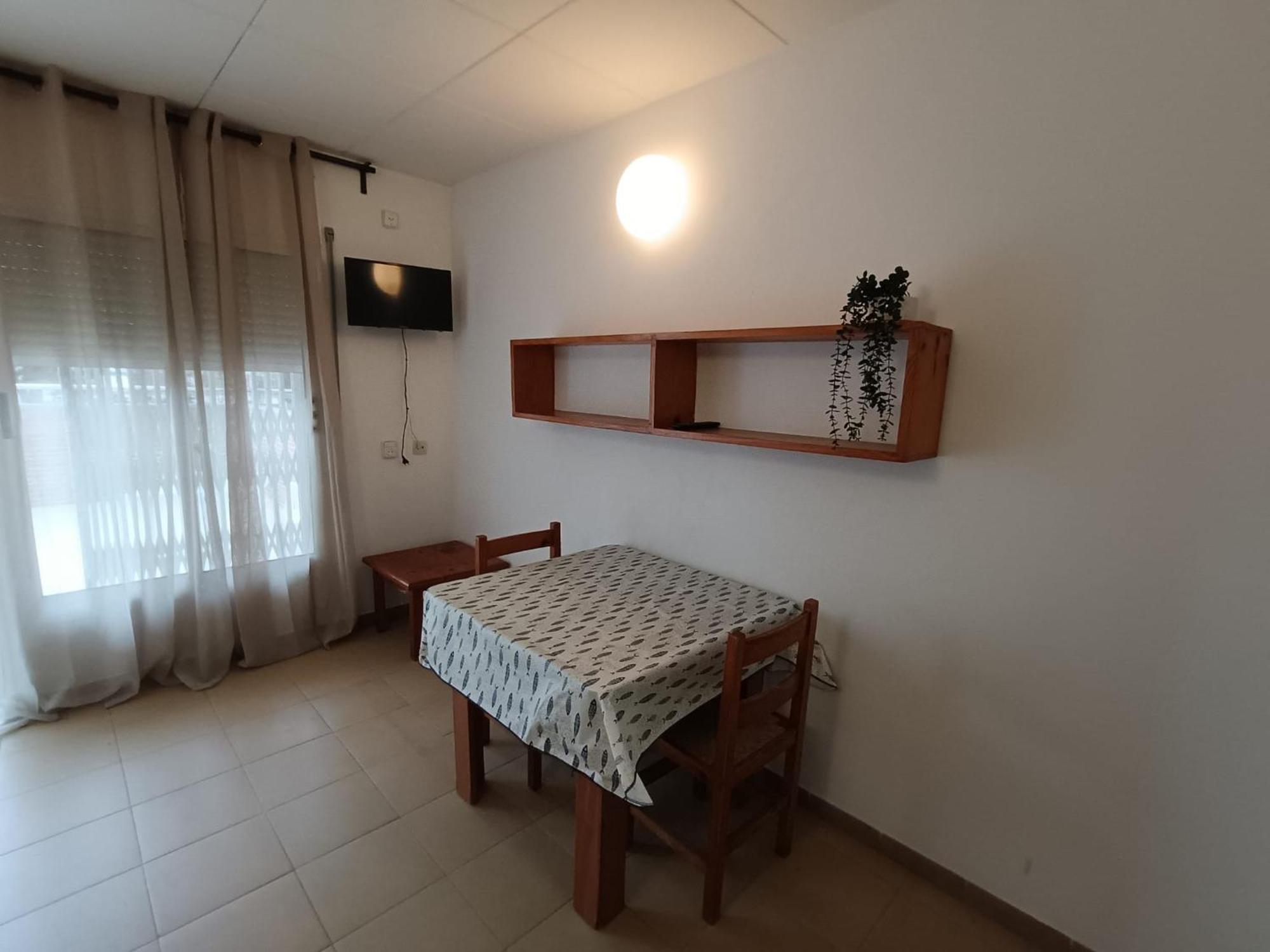 Apcostas Els Pins Lotus Appartement Blanes Buitenkant foto