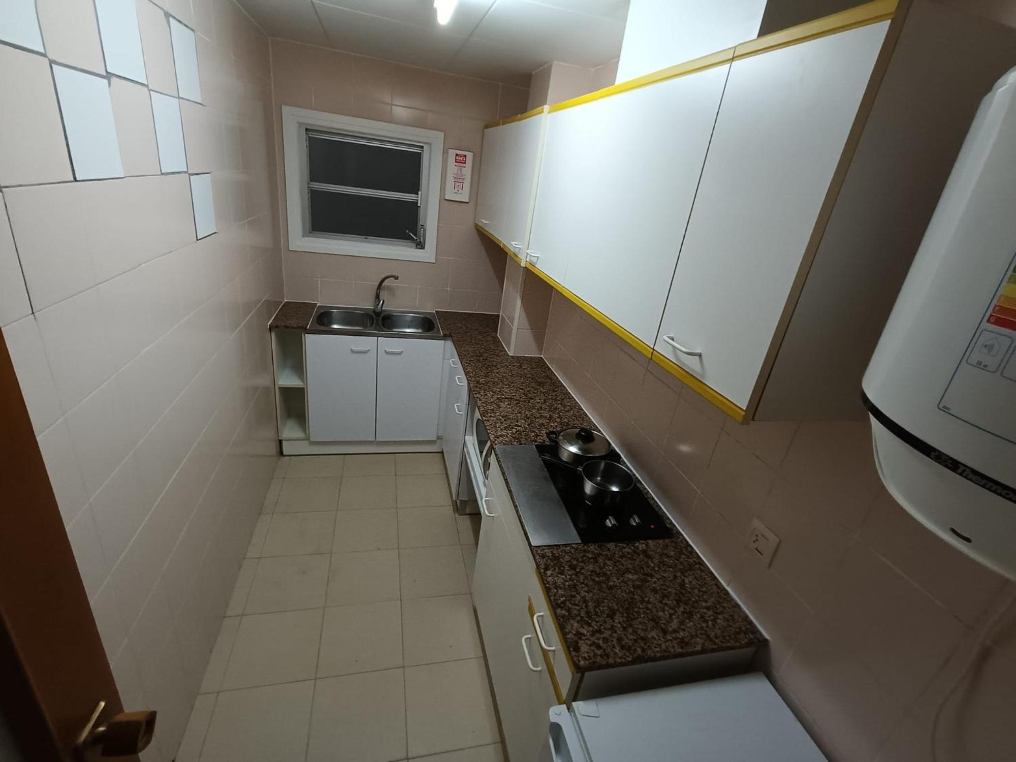 Apcostas Els Pins Lotus Appartement Blanes Buitenkant foto
