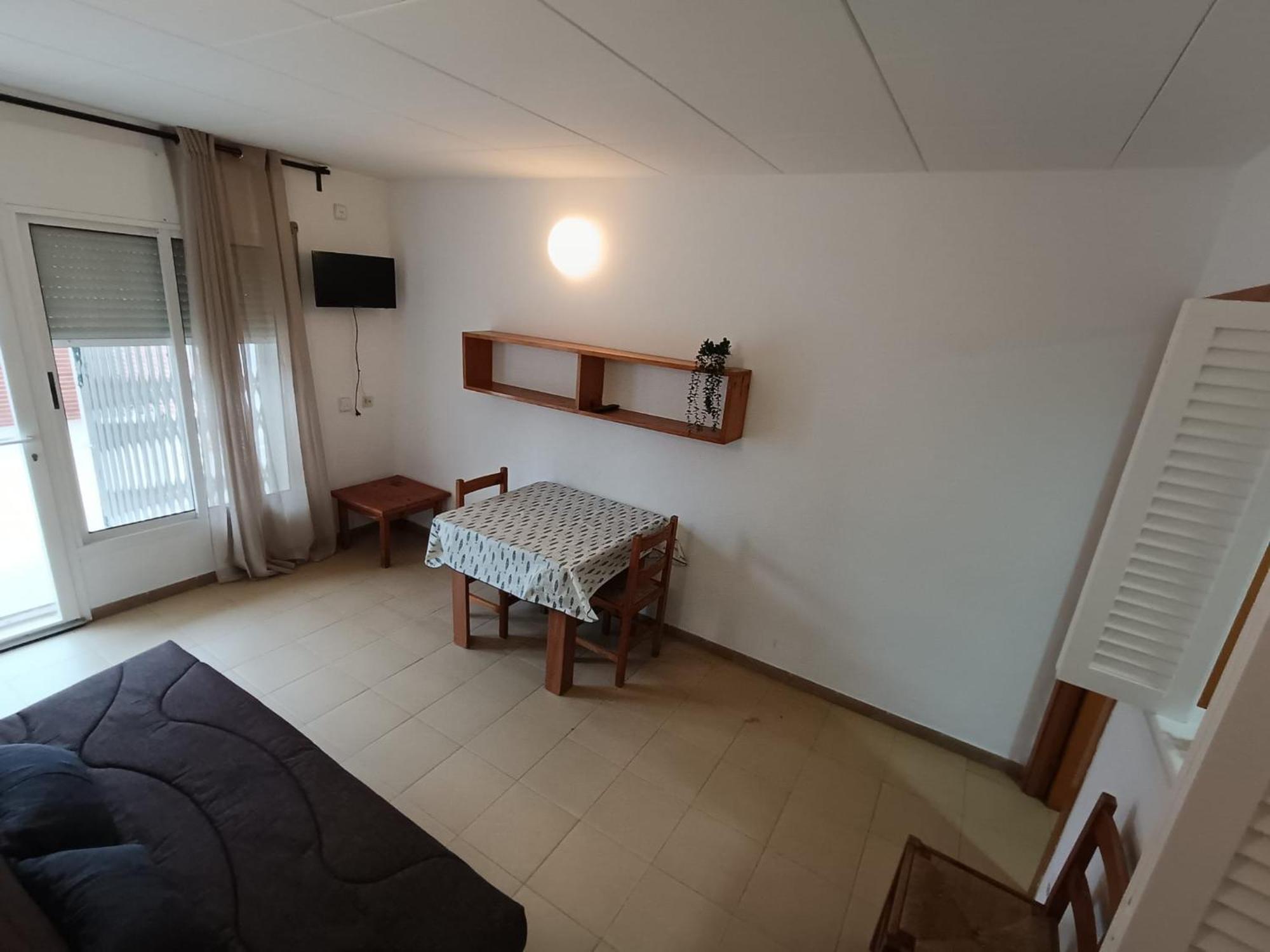 Apcostas Els Pins Lotus Appartement Blanes Buitenkant foto
