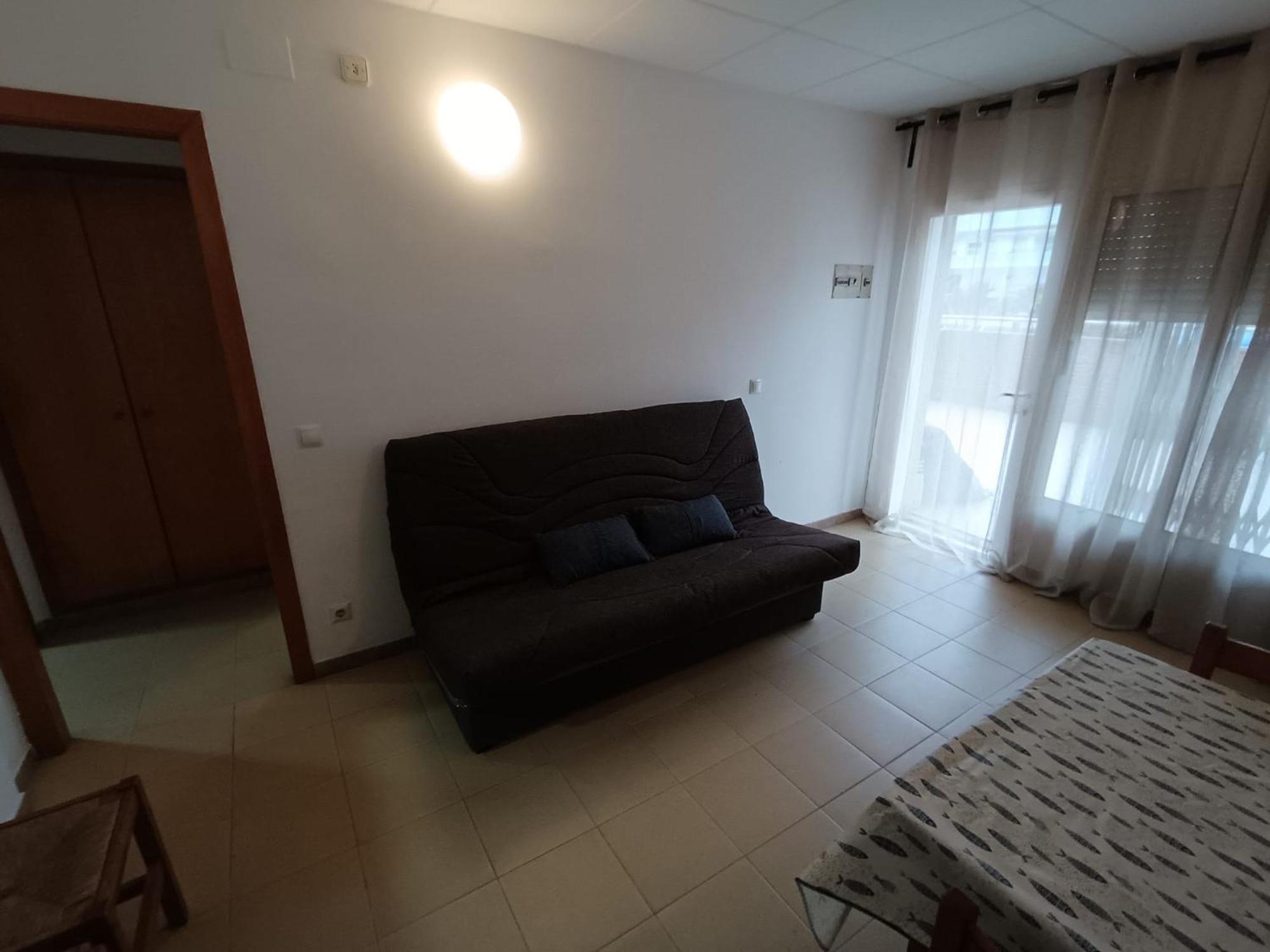 Apcostas Els Pins Lotus Appartement Blanes Buitenkant foto