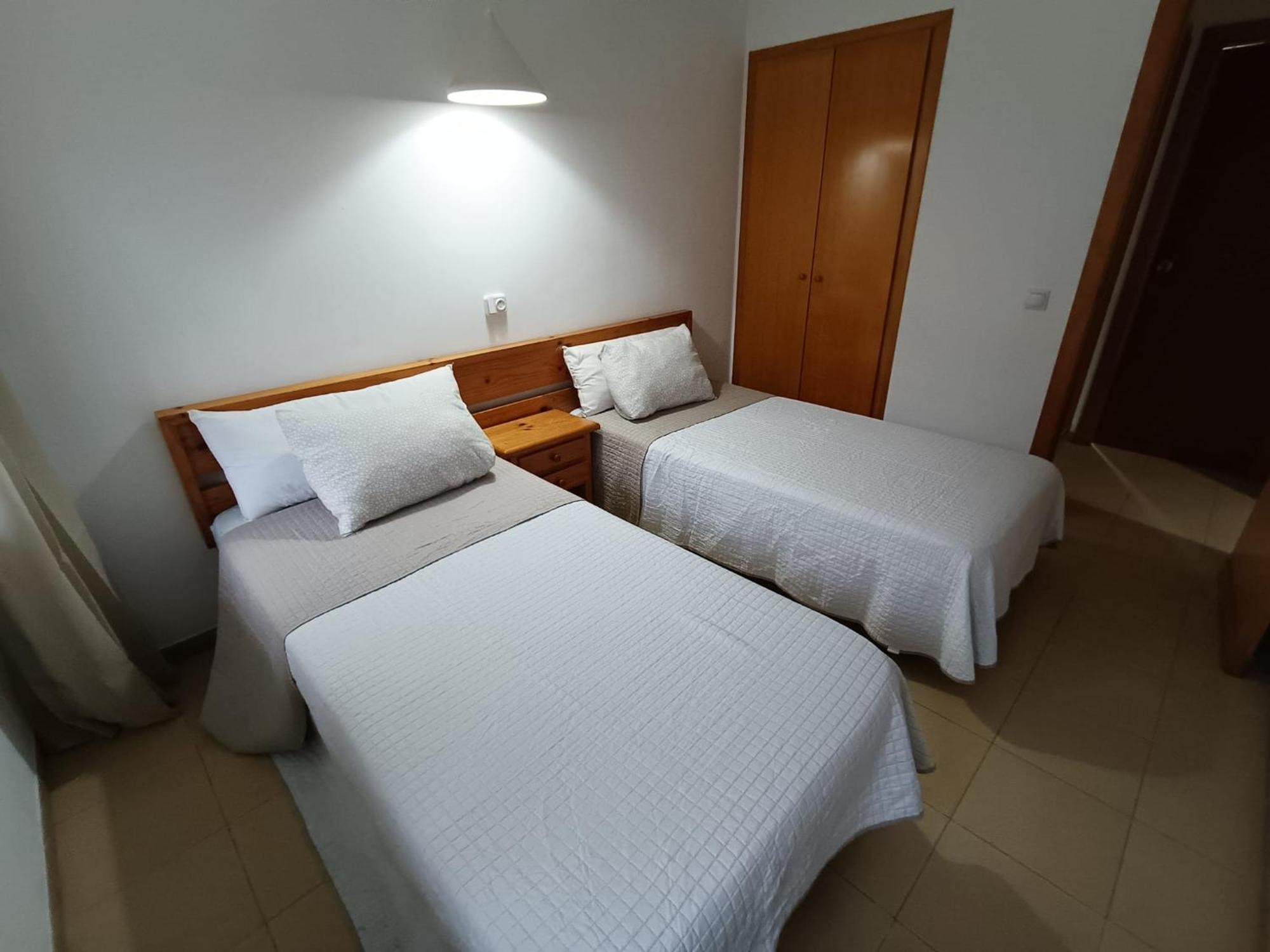 Apcostas Els Pins Lotus Appartement Blanes Buitenkant foto