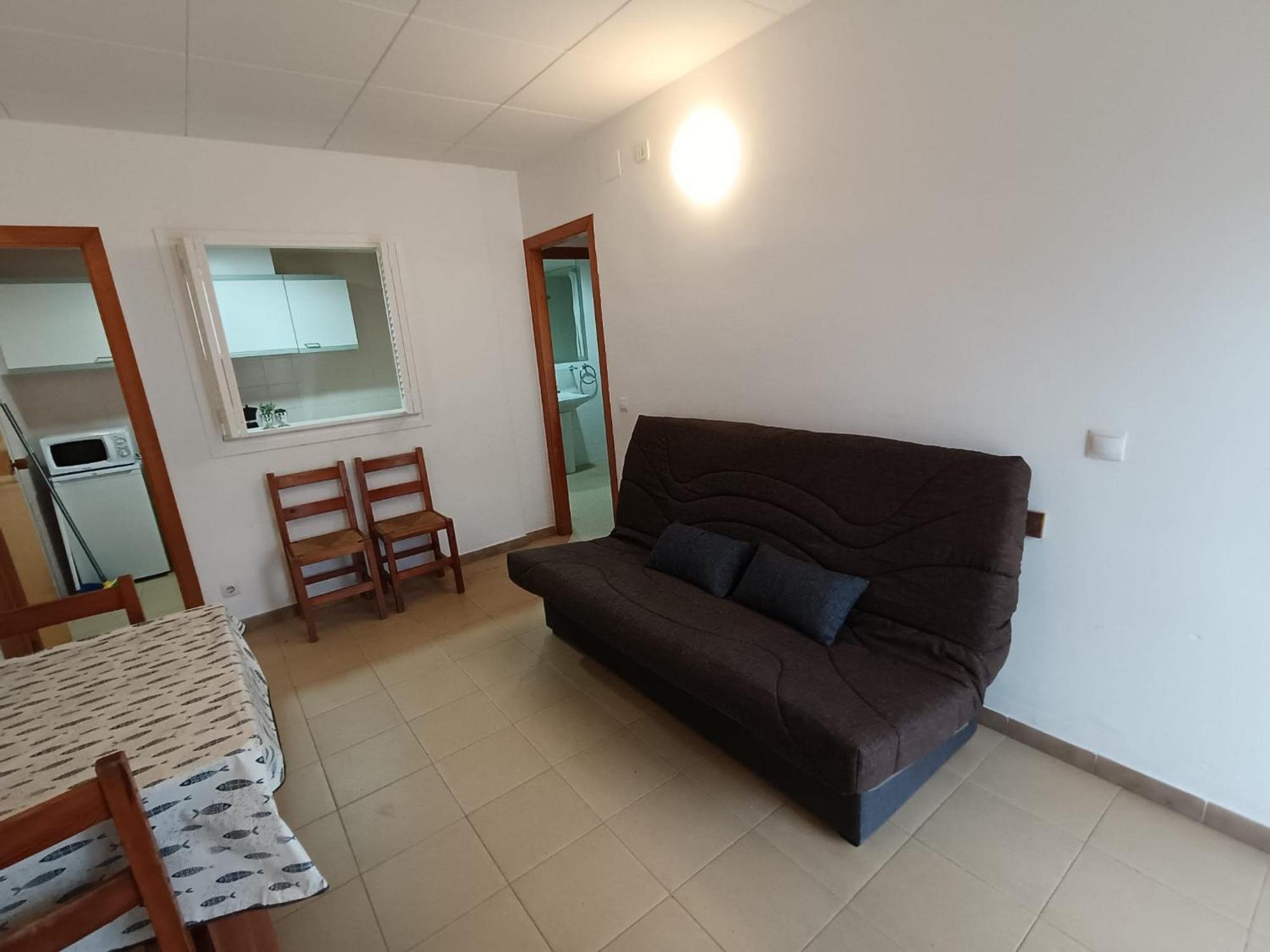 Apcostas Els Pins Lotus Appartement Blanes Buitenkant foto