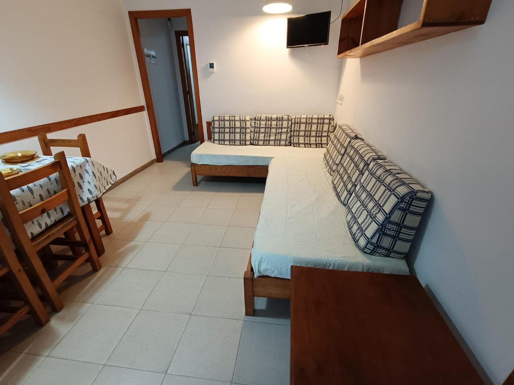 Apcostas Els Pins Lotus Appartement Blanes Buitenkant foto